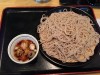 本家しぶそば@渋谷駅は超速&超コスパの立ち食い&座り食いそば