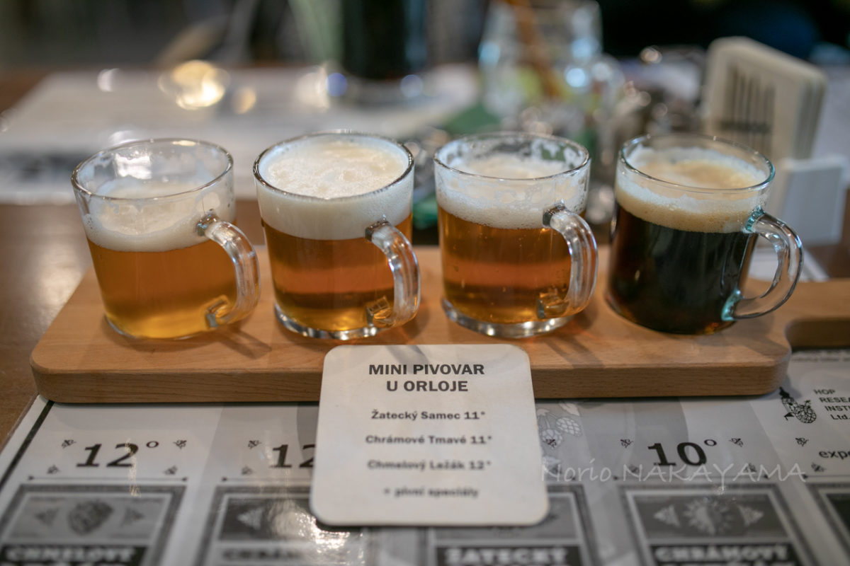 Zatec HopMuseum